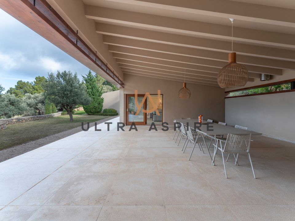 Villa a Estellencs, Mallorca - foto 4